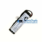 Bateria para PLC KR05310 EC-H15 [Bateria de Substituição]